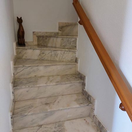 Villa Pilarin Dehesa de Campoamor  Dış mekan fotoğraf
