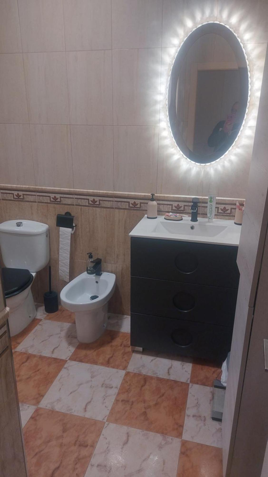 Villa Pilarin Dehesa de Campoamor  Dış mekan fotoğraf