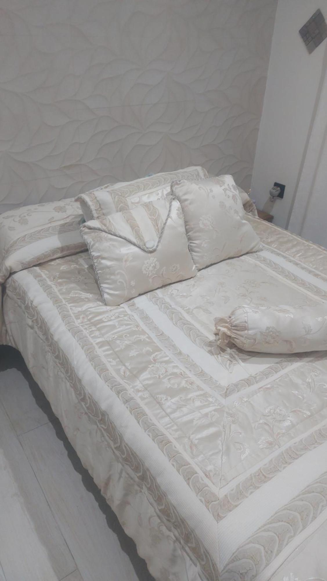 Villa Pilarin Dehesa de Campoamor  Dış mekan fotoğraf