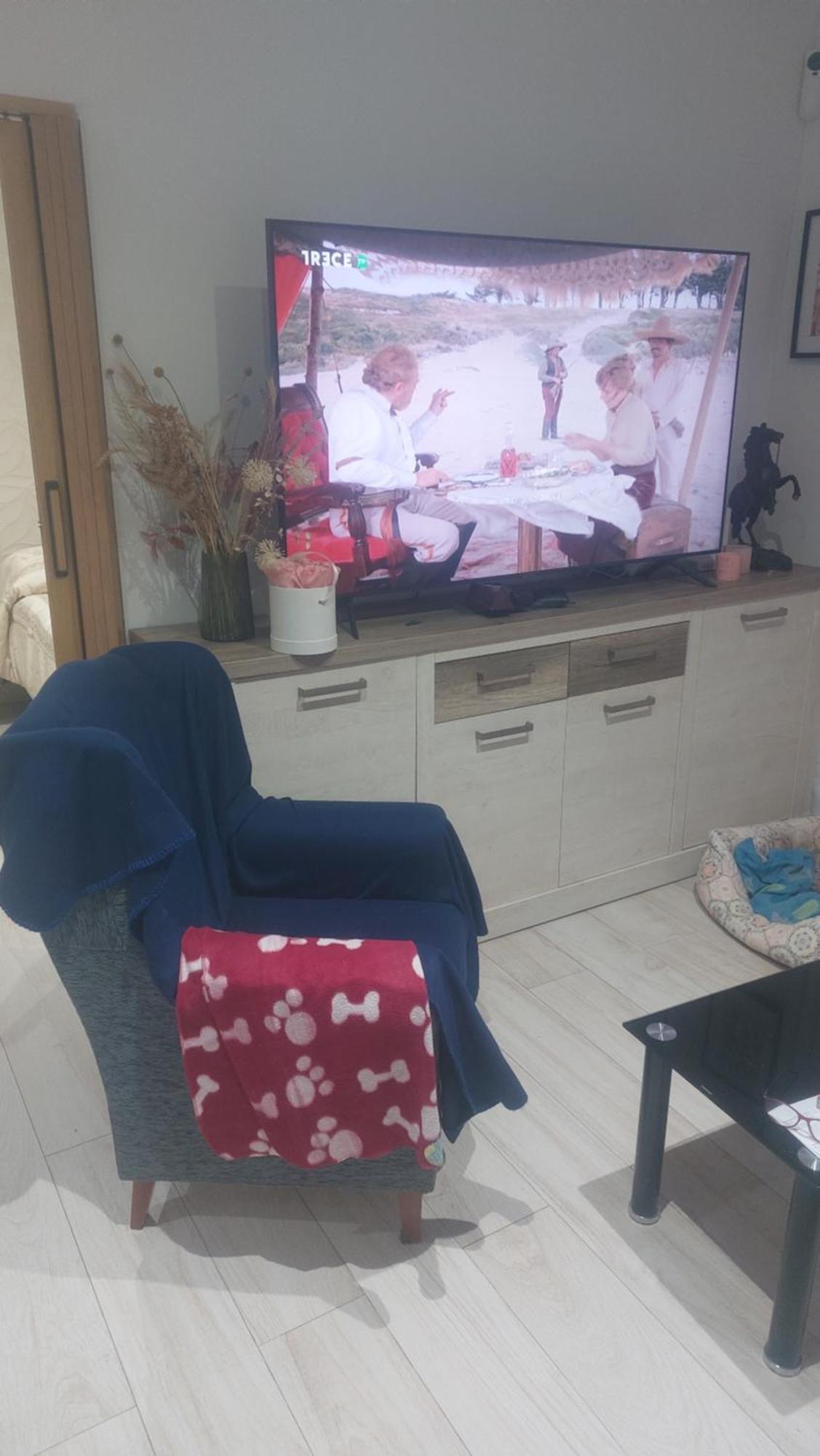 Villa Pilarin Dehesa de Campoamor  Dış mekan fotoğraf