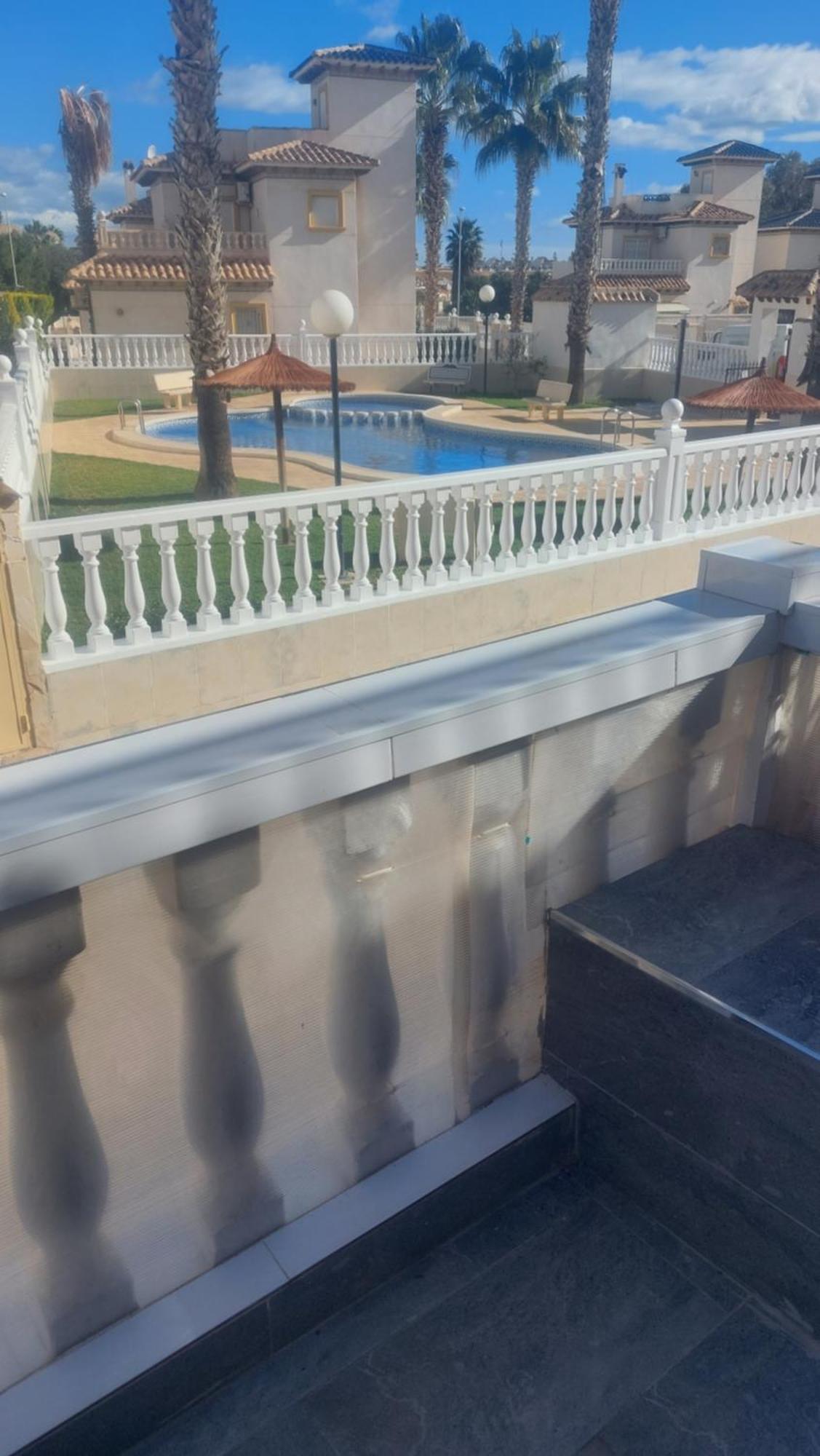Villa Pilarin Dehesa de Campoamor  Dış mekan fotoğraf