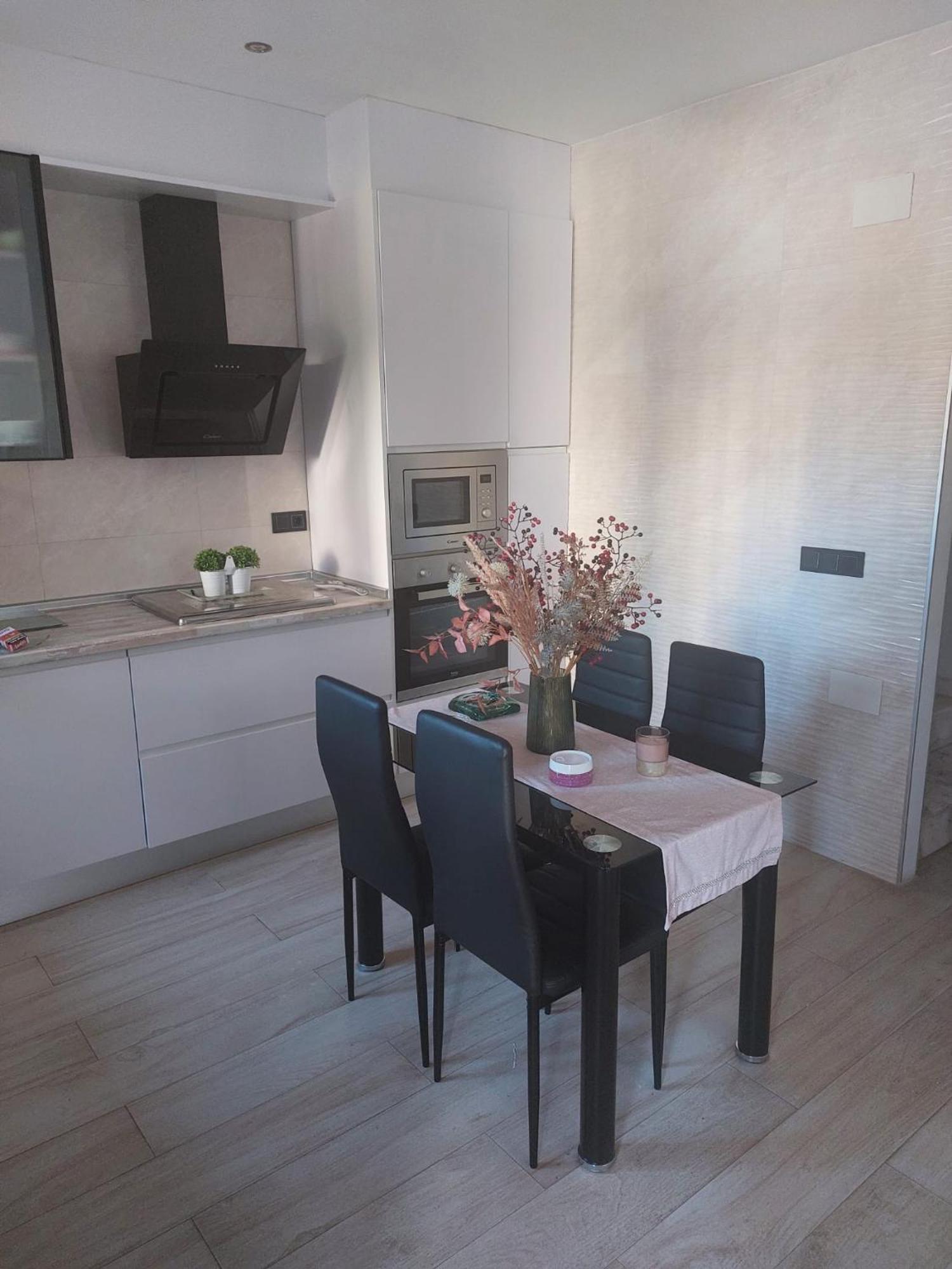 Villa Pilarin Dehesa de Campoamor  Dış mekan fotoğraf