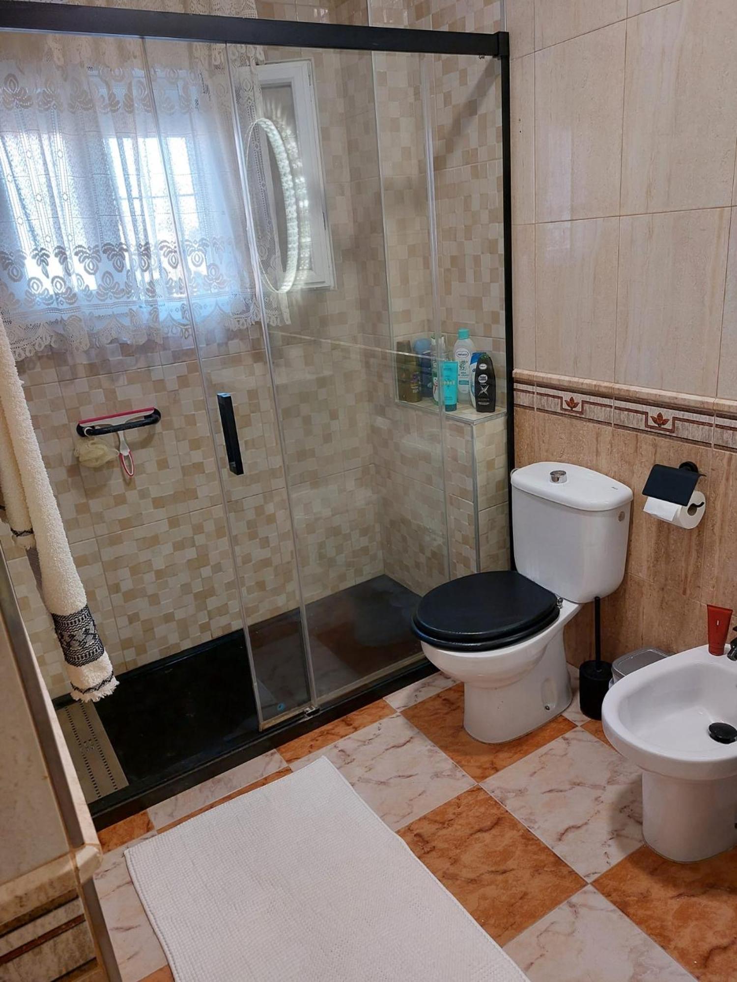 Villa Pilarin Dehesa de Campoamor  Dış mekan fotoğraf