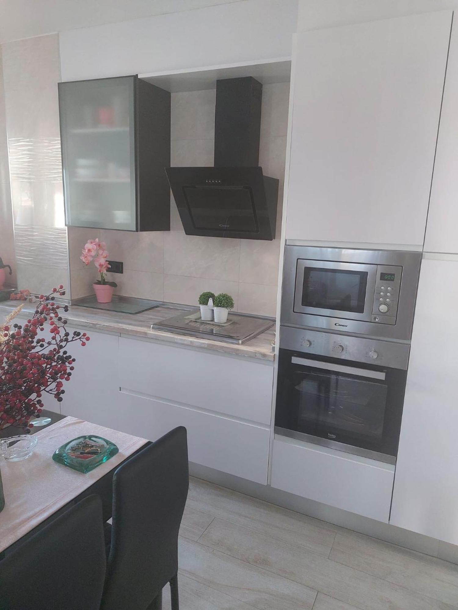 Villa Pilarin Dehesa de Campoamor  Dış mekan fotoğraf