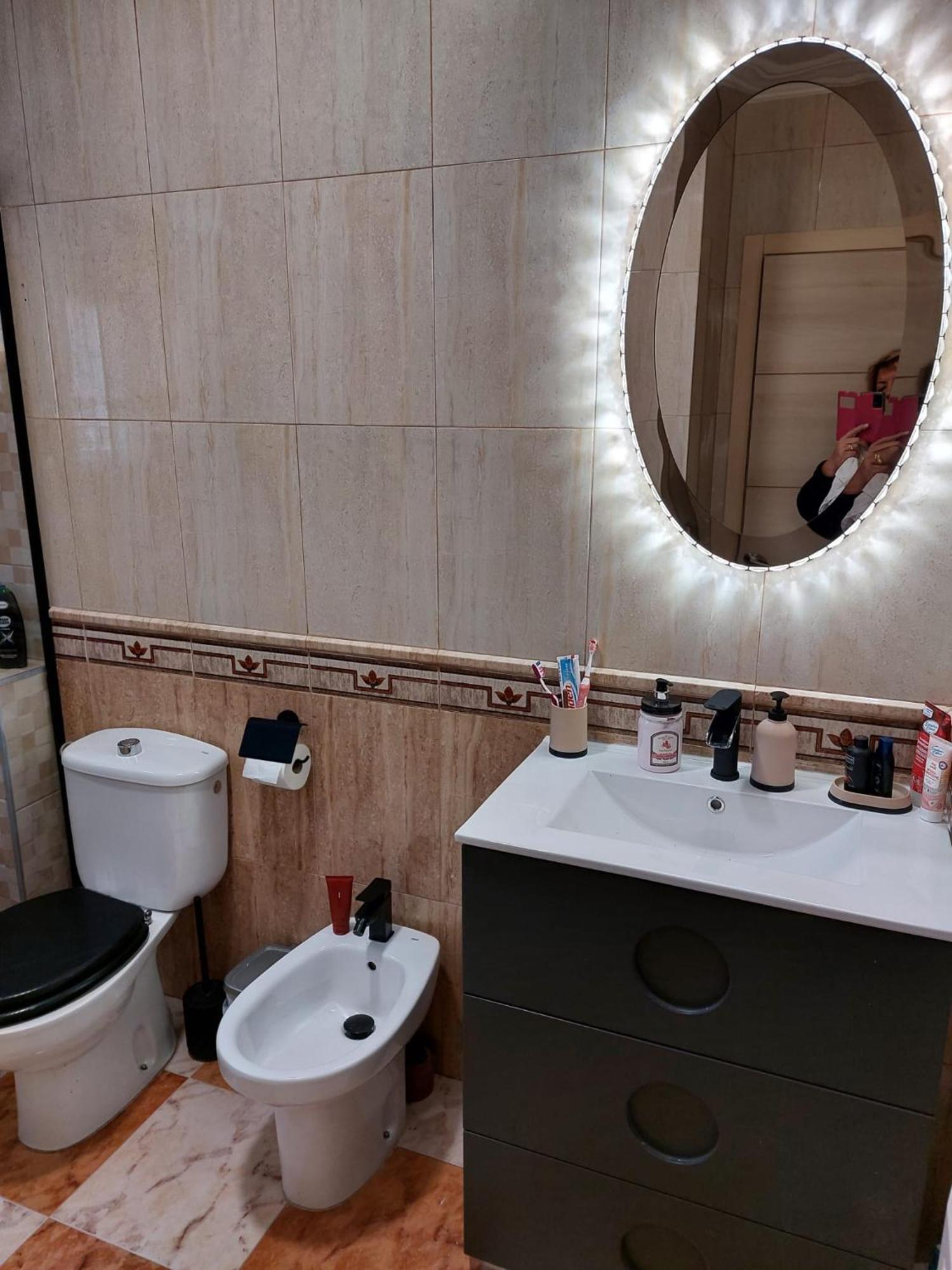 Villa Pilarin Dehesa de Campoamor  Dış mekan fotoğraf