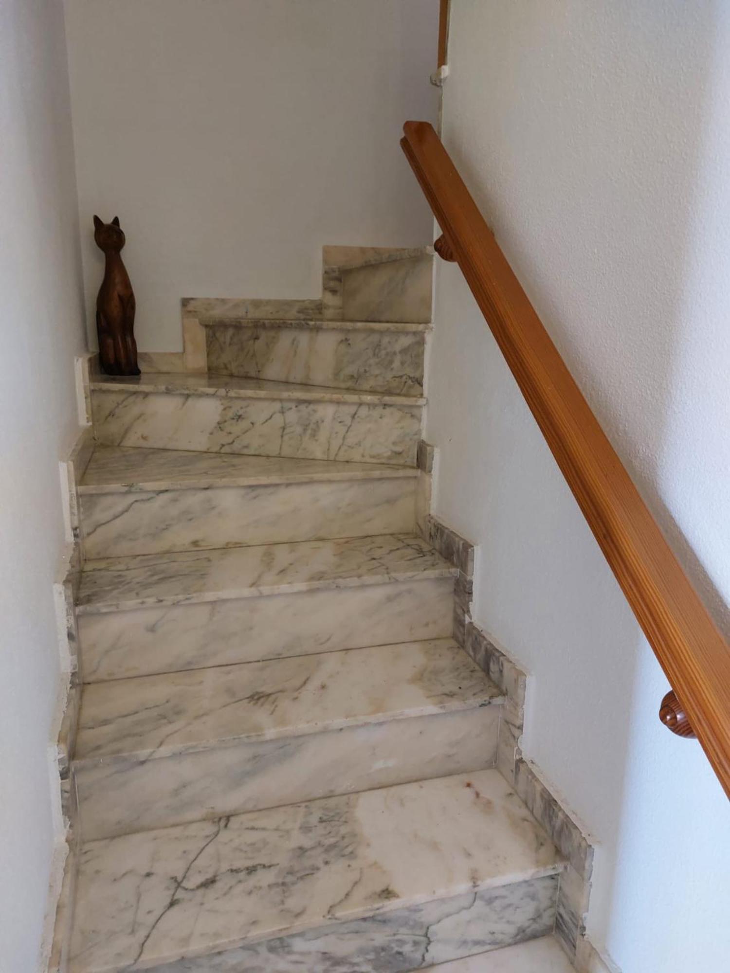 Villa Pilarin Dehesa de Campoamor  Dış mekan fotoğraf