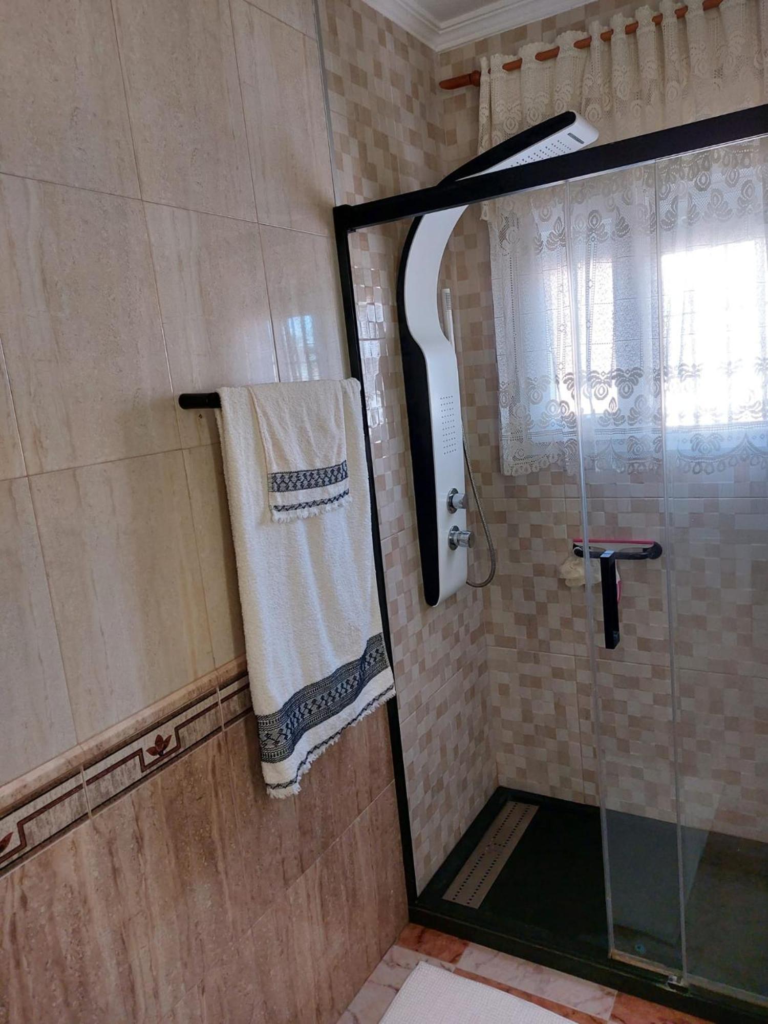 Villa Pilarin Dehesa de Campoamor  Dış mekan fotoğraf