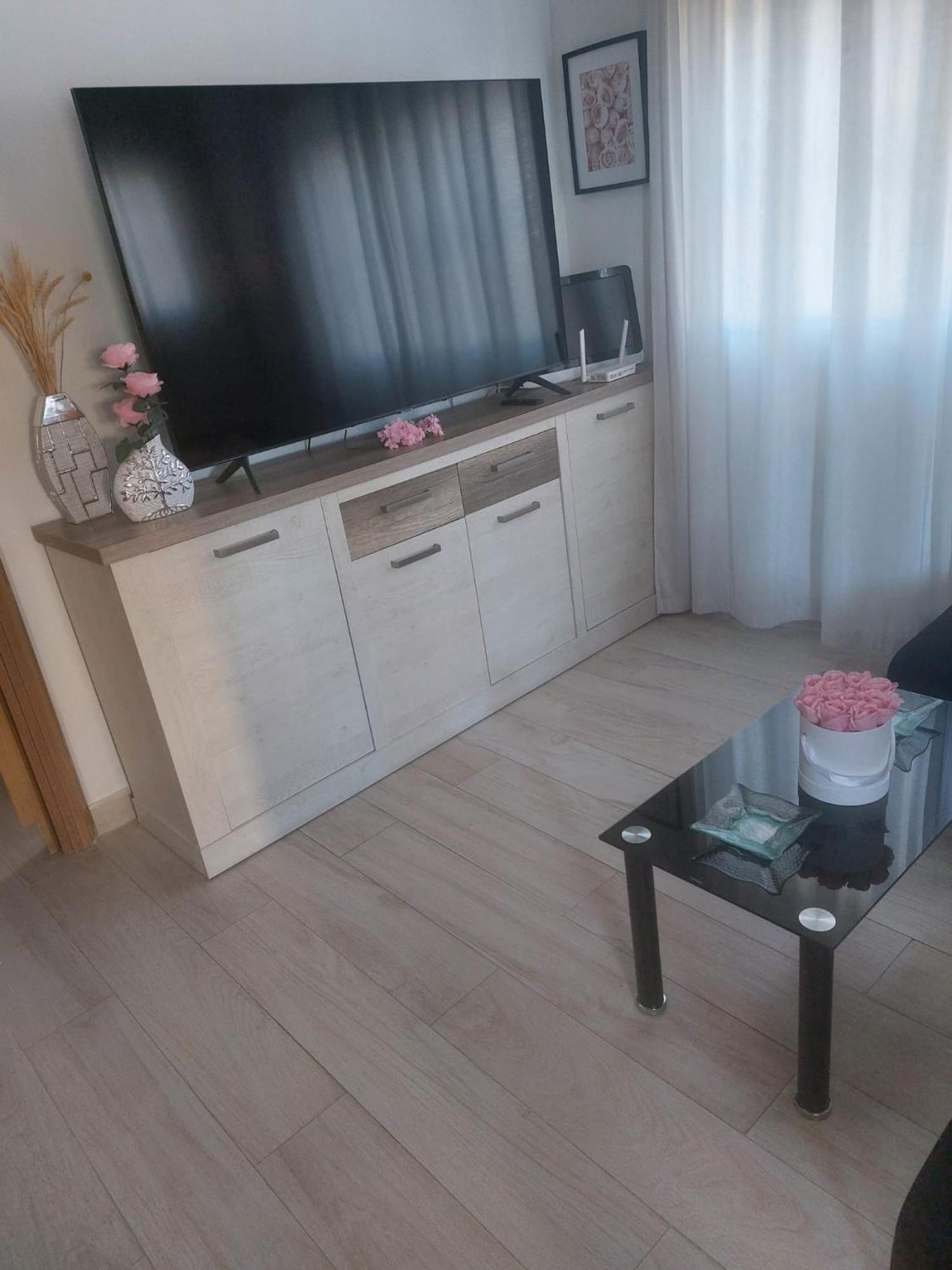 Villa Pilarin Dehesa de Campoamor  Dış mekan fotoğraf